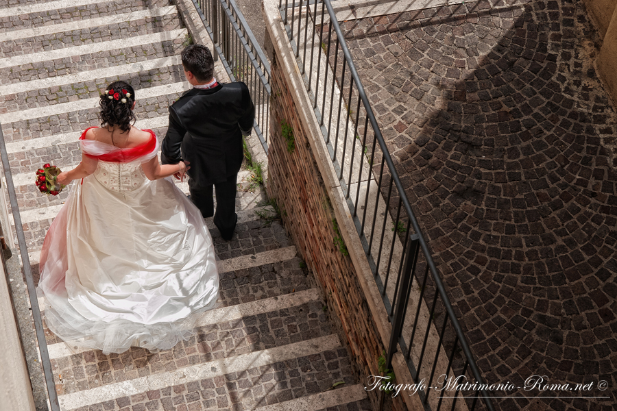 © MaXu - Fotografo Matrimonio Roma .net - Stile REPORTAGE